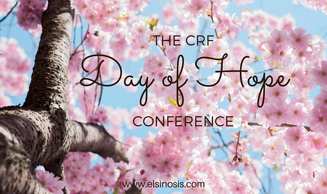 Day of Hope Conference